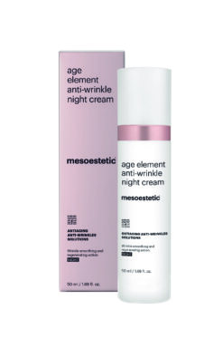 age element® anti-wrinkle  night cream 50ML